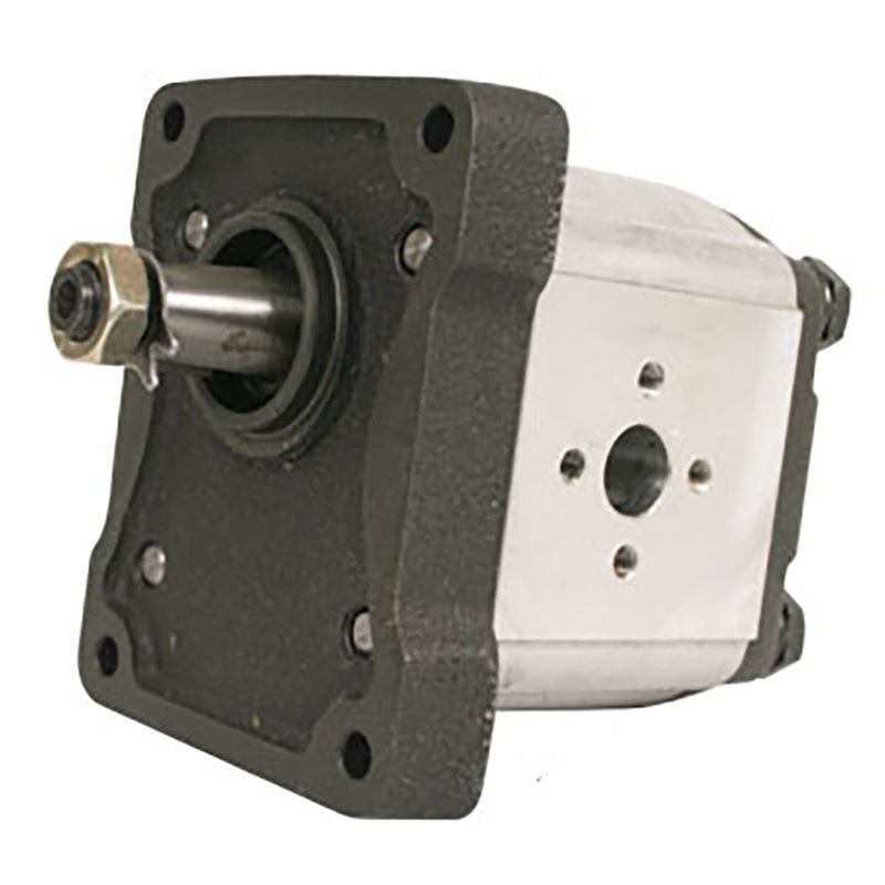 Hydraulic Pump Fits Ford/New Holland Replaces 5169039