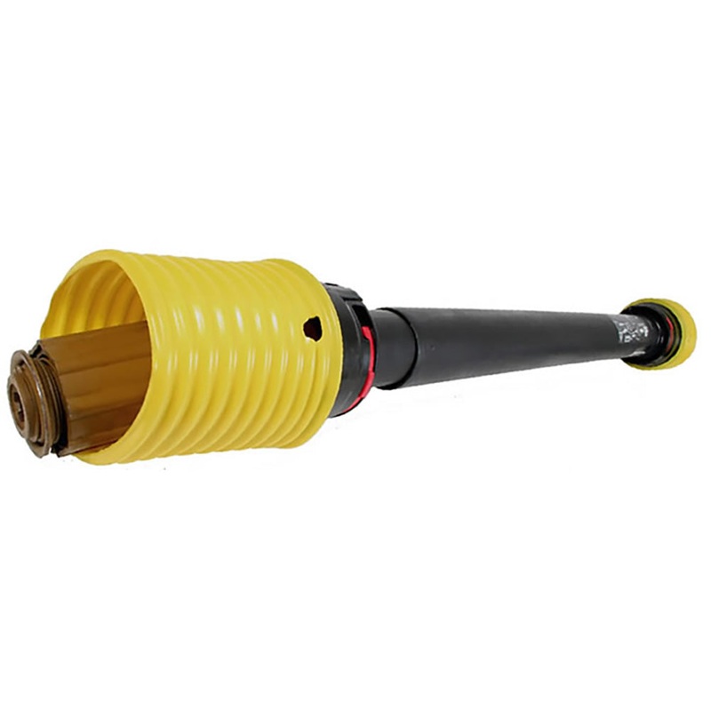 PTO Shaft Fits Vermeer TD120 TD200 Fits Sitrex 2G-252 2GL-302 ST384 ST520