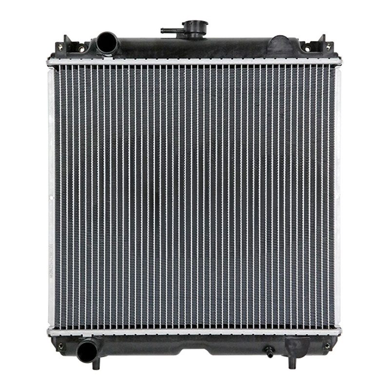 SBA310101201 Radiator Fits New Holland Boomer 4055 Boomer 4060 T2410 T2420