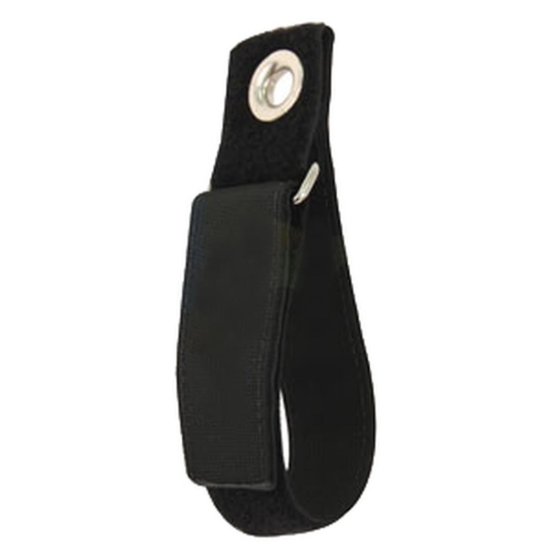 A-HSHD3238-AI – Hanging Strap, Hook and Loop, HD, Adj Dia 3.2-3.8 (5 pk)