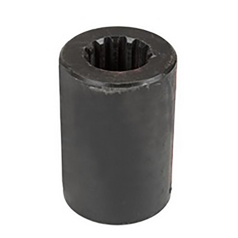 Hydraulic Pump Shaft Coupler Fits Ford/New Holland Replaces 1631413