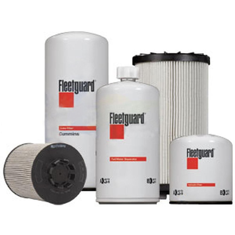 LF796 – Filter, Lube, Spin-On  (QTY 12)