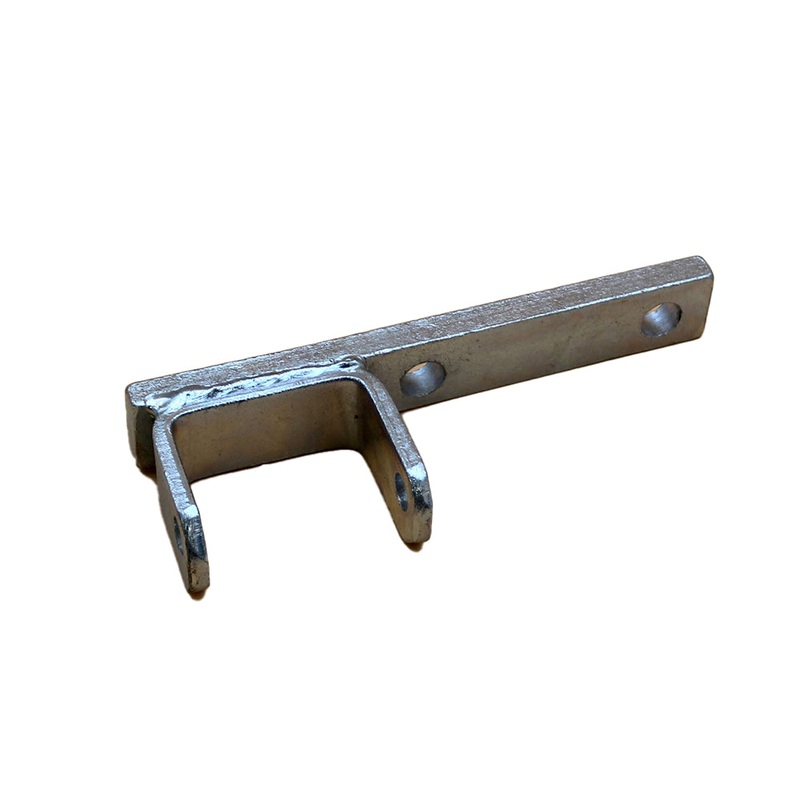 Alternator Base Bracket Fits John Deere Replaces NAA10302