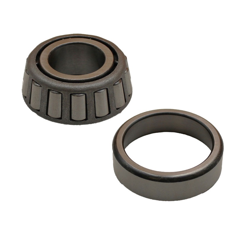 Bearing Cone & Cup Set Fits Columbia Replaces 48314-70