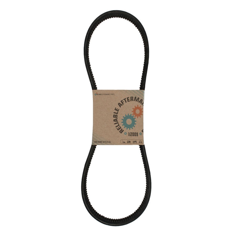 Drive Belt Fits Bunton Replaces 38523