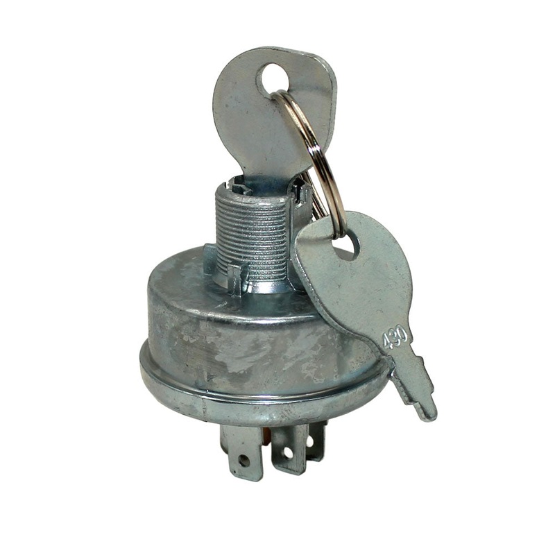 Ignition Switch Fits Cub Cadet Replaces 725-0267A