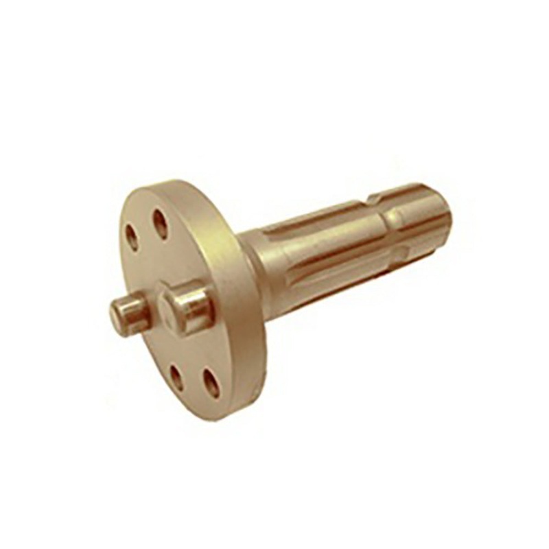 PTO Shaft (540 RPM) Fits John Deere Replaces AR28572