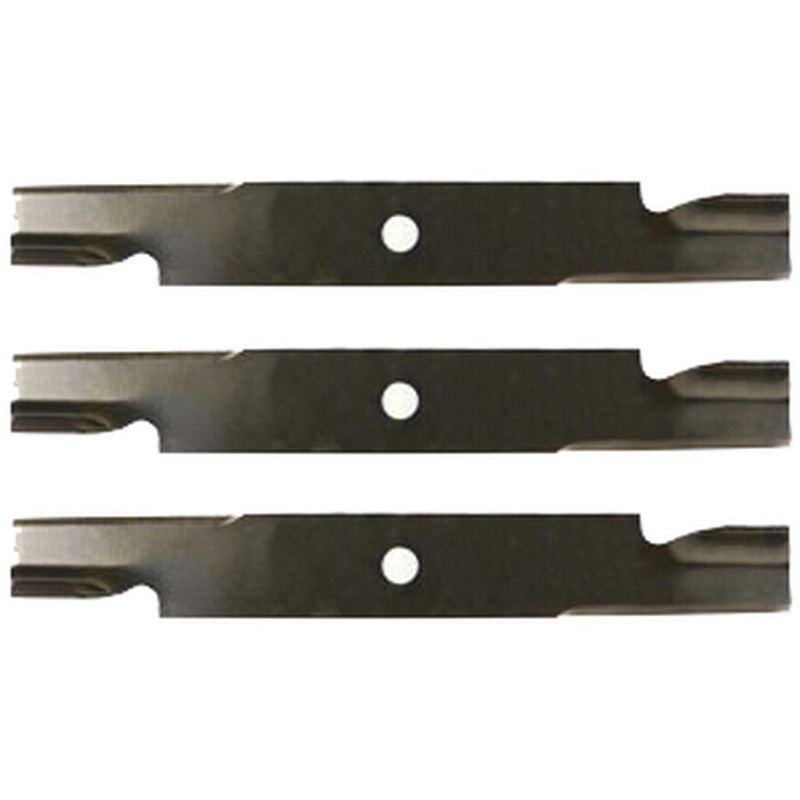 Qty 3: Mower Blade Fits Snapper Replaces 1737252