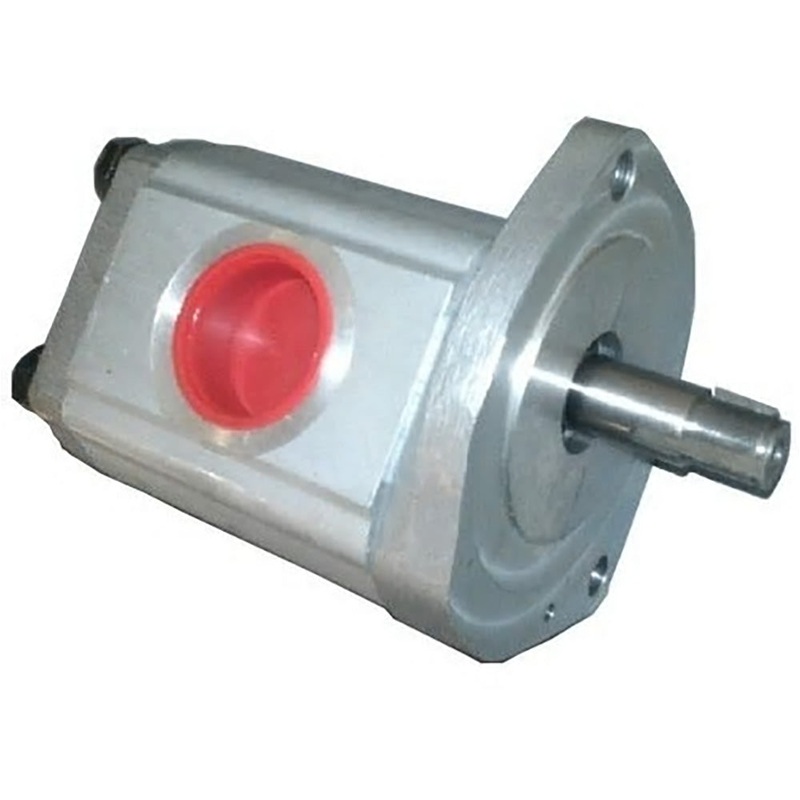 Transmission Charge Pump Fits Case/International Harvester Replaces D30211