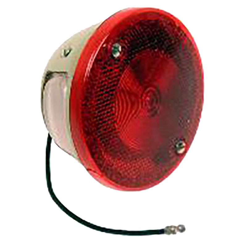 1100-6004 – Tail Lamp Fits Ford/New Holland