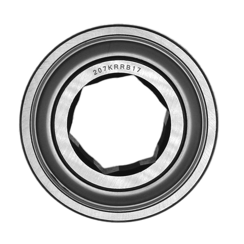 BACKSHAFT FEEDER BEARING Fits John Deere 385 BALER 410 430 435 446 447 448 456