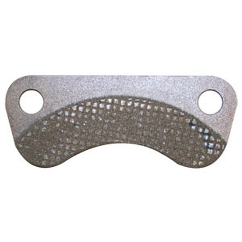 Brake Pad Fits Ford/New Holland Replaces 5103752