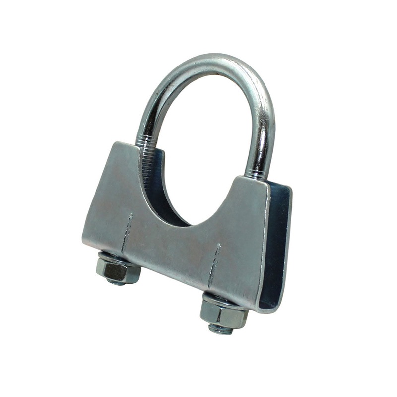 Muffler Clamp Fits John Deere Replaces PM90929K