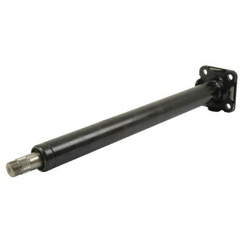 1043576M92 Steering Column Fits Massey Ferguson 255, 265 275, 290 298, 375E Bra