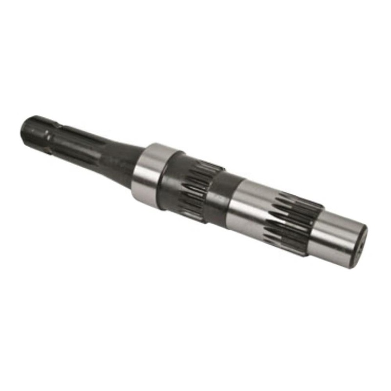 PTO Shaft – 540 RPM Fits Massey Ferguson 2640 3505 3525 3545 3630 3650 3321752M9