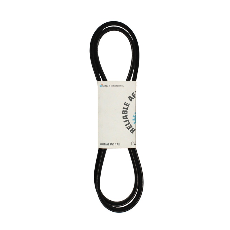 Drive Belt 71 265839 Fits Case IH 400Series