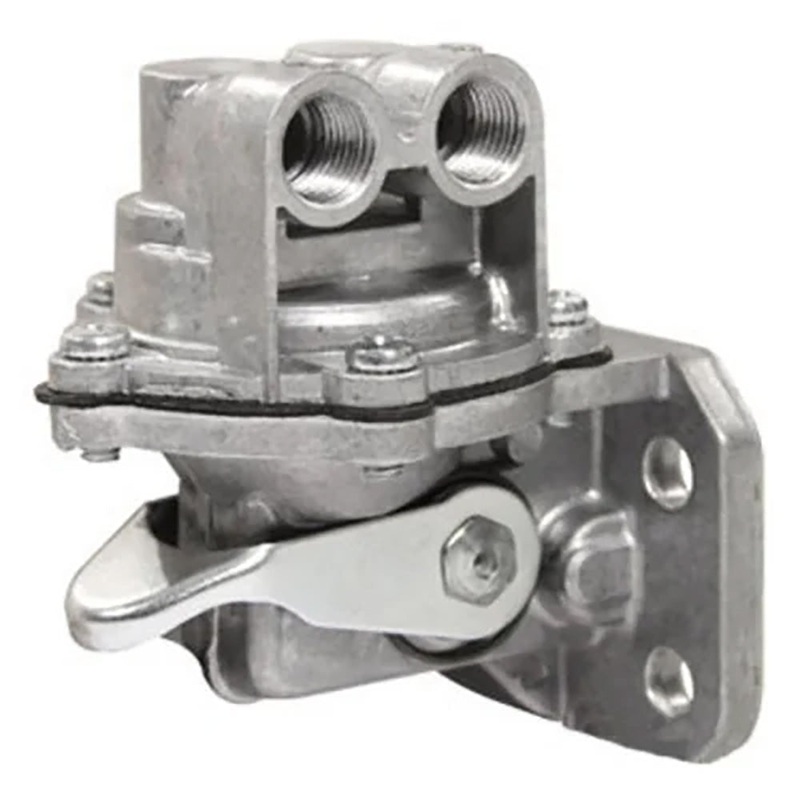 Fuel Lift Transfer Pump Fits Allis Chalmers Replaces 2641A058