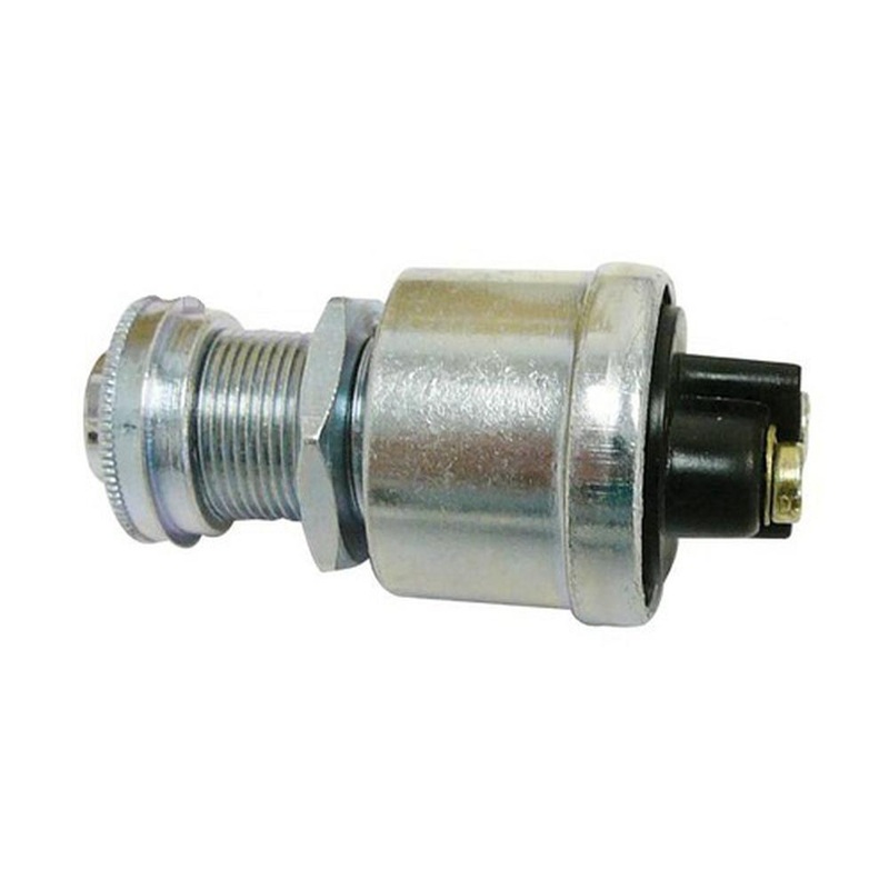 Push Button Ignition Switch for SNAPPER 7012623YP 7012623 1-2623 12623 264072