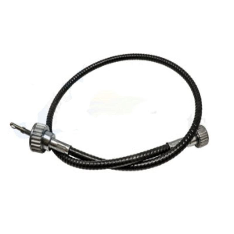 Tachometer Cable Fits John Deere Replaces AR60877