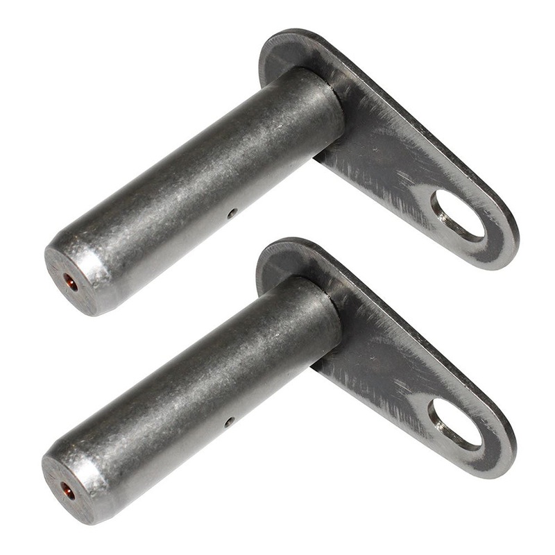 2 TILT CYLINDER PIN SET KIT FOR PART 1428791 142-8791