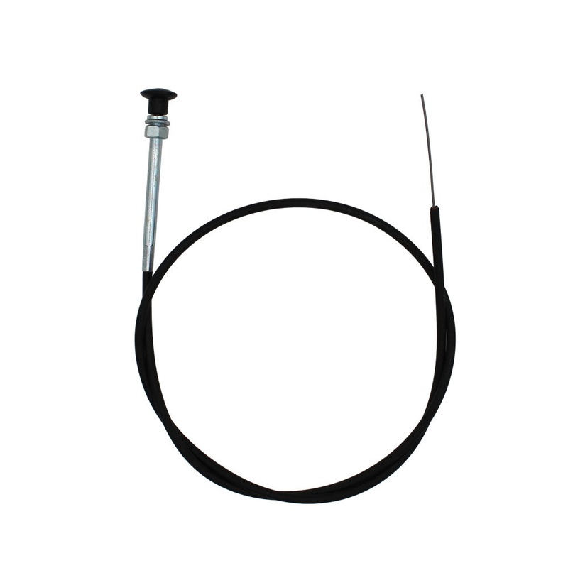 Cable – Fuel Stop / Shutoff Fits Massey Ferguson 165 175 255 265 275 511414M1
