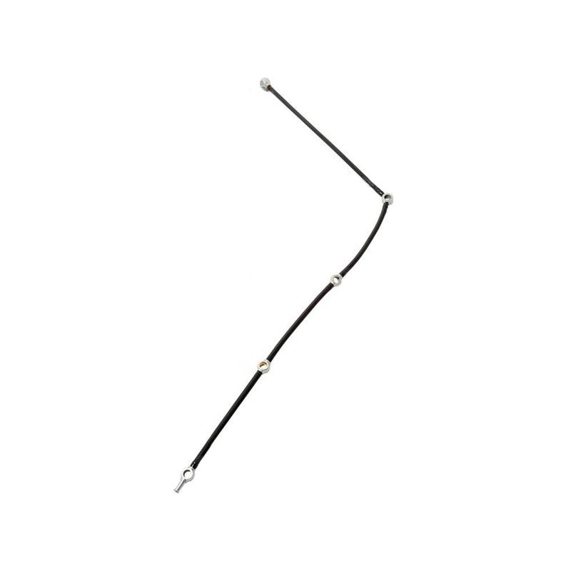 S.65182 Fuel Injection Leak Off Line Fits Ford/New Holland