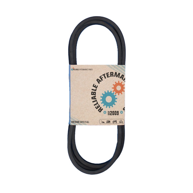 A99 1/2 x 101 A-Section V-Belt fits Universal Several