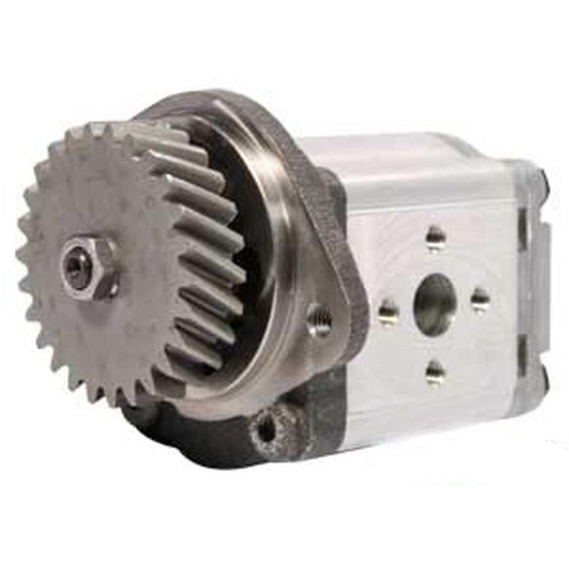 Pump 82023350 Fits Ford New Holland 5640 6640 7740 7740O
