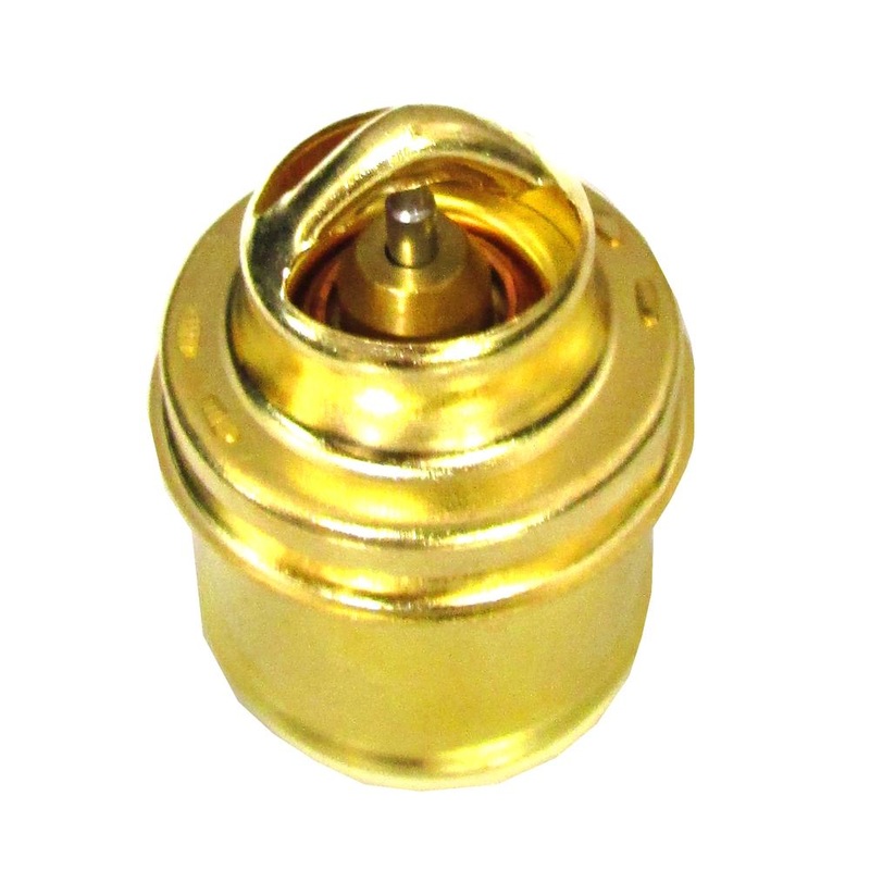 THERMOSTAT TE20 TO20 TO30 181634M1 MF Fits Massey Ferguson 051
