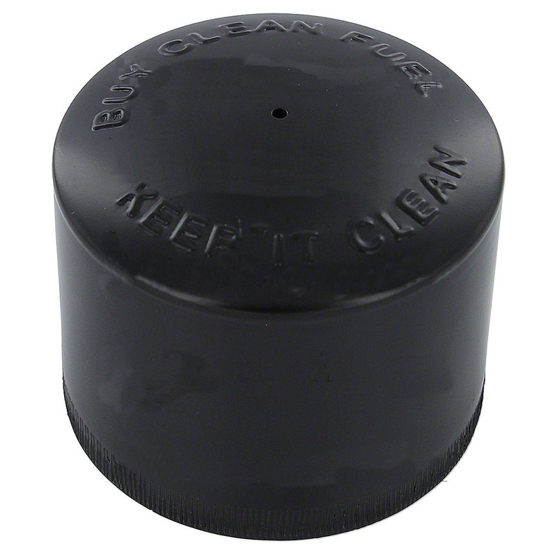 Fuel Tank Cap – Triple Baffle Fits International 706 1066 224839C92