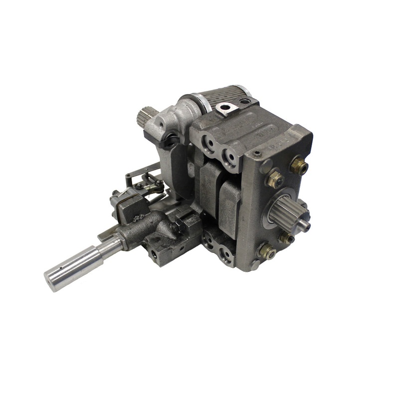 HYDRAULIC LIFT PUMP FOR PART 1661616M91 1661616M94 1672148M92 1672251M92