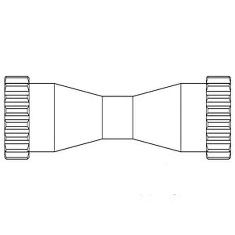 Hydraulic Pump Drive Coupler fits David Brown 1412 1212 1210 Fits Case 1690
