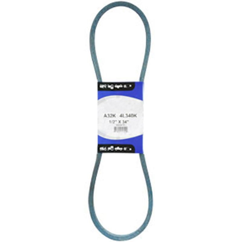 Made With Kevlar Belt Fits John Deere M93045 RX63 RX73 RX75 RX95 SX75 SX95