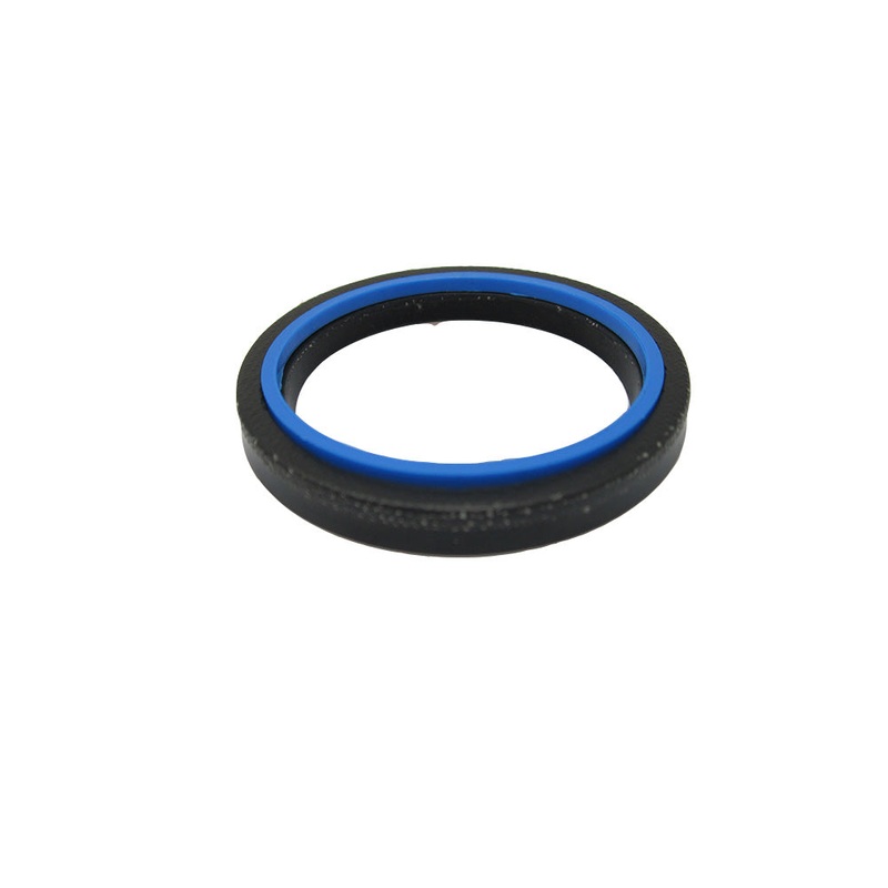 MUFN-40X50X7.5EI Metric U-Seal 40mm Rod 50mm OD 7.5mm Height