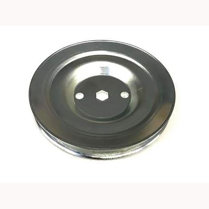 Spindle Sheave Pulley Fits JD GX21381 190c D170 G110 LA150 LA175 S240