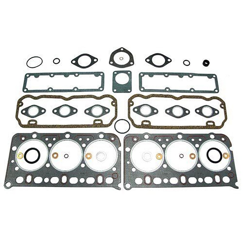 Top Gasket Set Fits David Brown Tractor 1690 1690 Turbo 1694 K965964 K262766