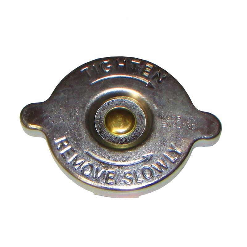 15272-72020 Radiator Cap B L M Series Fits Kubota Tractor B5200 B7200 L185 L225