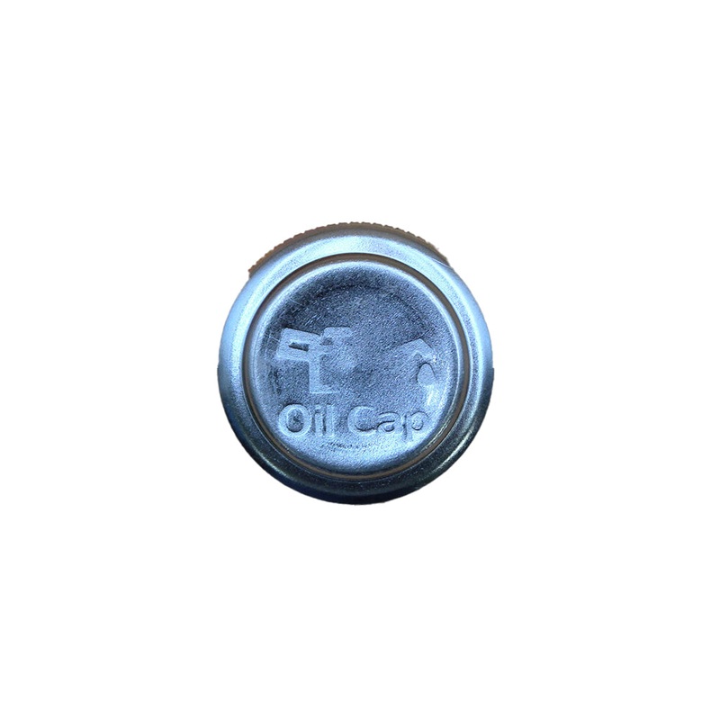 734962M91 Fits Massey Ferguson 20F 40B 50H 50HX 60 60H Engine Oil Filler Cap