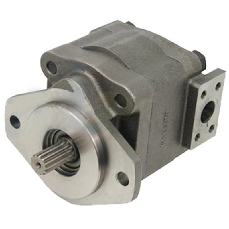 A-D8NN600AA Hydraulic Pump – Fits Ford/ Fits New Holland Industrial/Construction