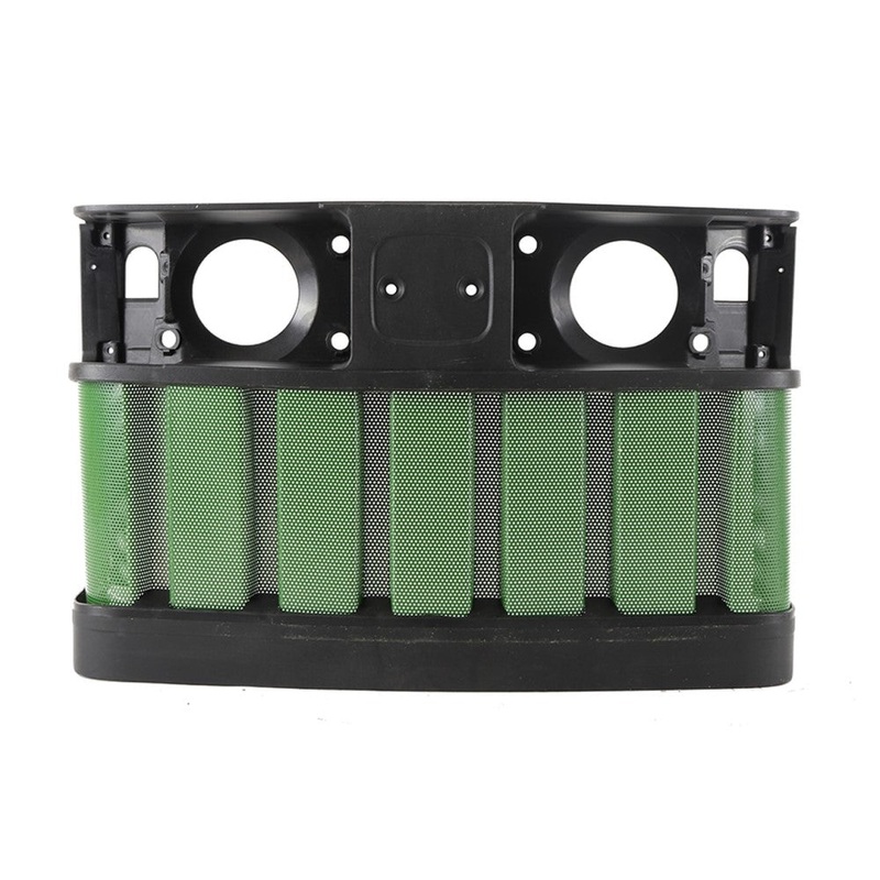 E-AL112107 Front Lower Grille for John Deere6110, 6210, 6310, 6410, 6110L, +++