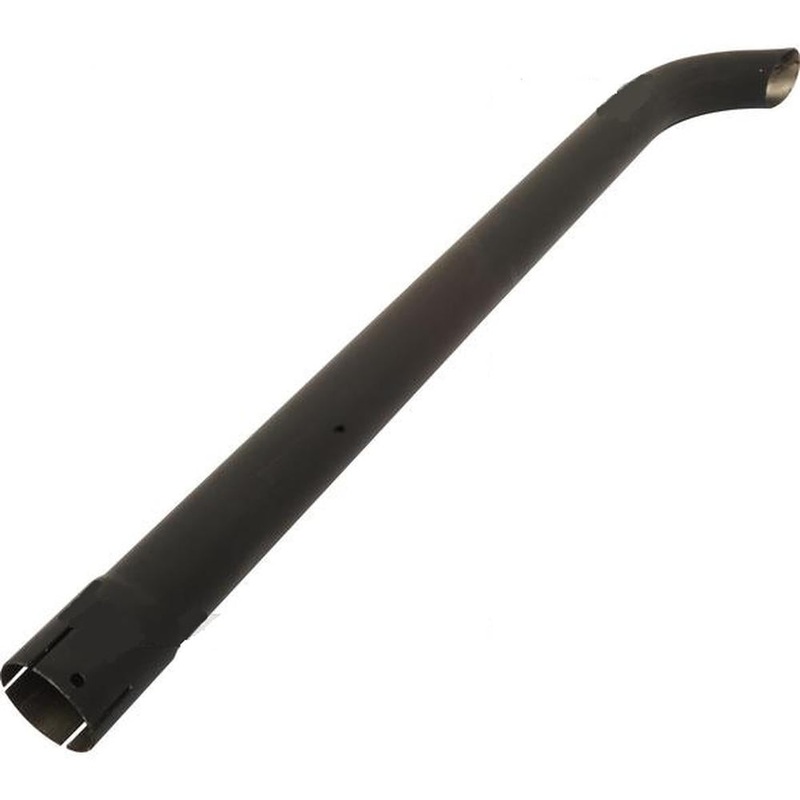 Exhaust Pipe Fits Massey Ferguson 398 399 3050 3060 3070 3120 4225 1696603M3
