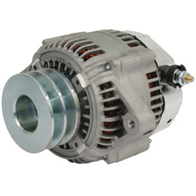 RE36246 Alternator Fits John Deere 4755 4760 4955 4960 4975