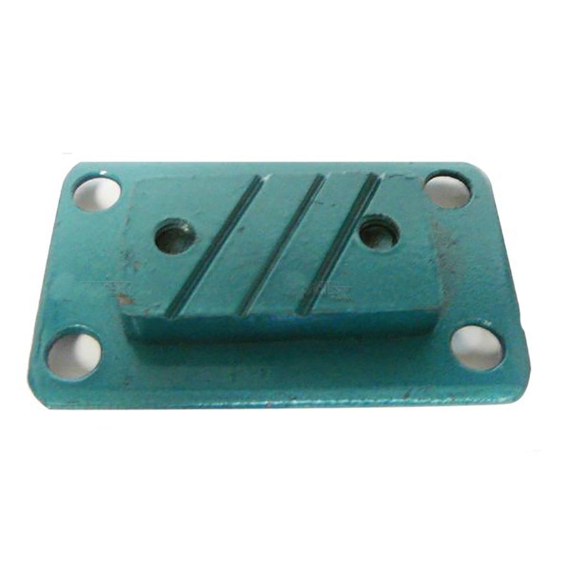 S.61641 WEAR BLOCK ASSEMBLY, 1751644M1 Fits Massey Ferguson