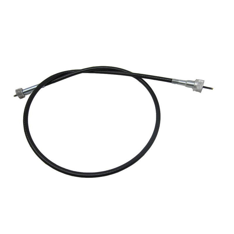 Tachometer Cable Fits IH Fits International 354 364 424 444 2444 2424 388524R91