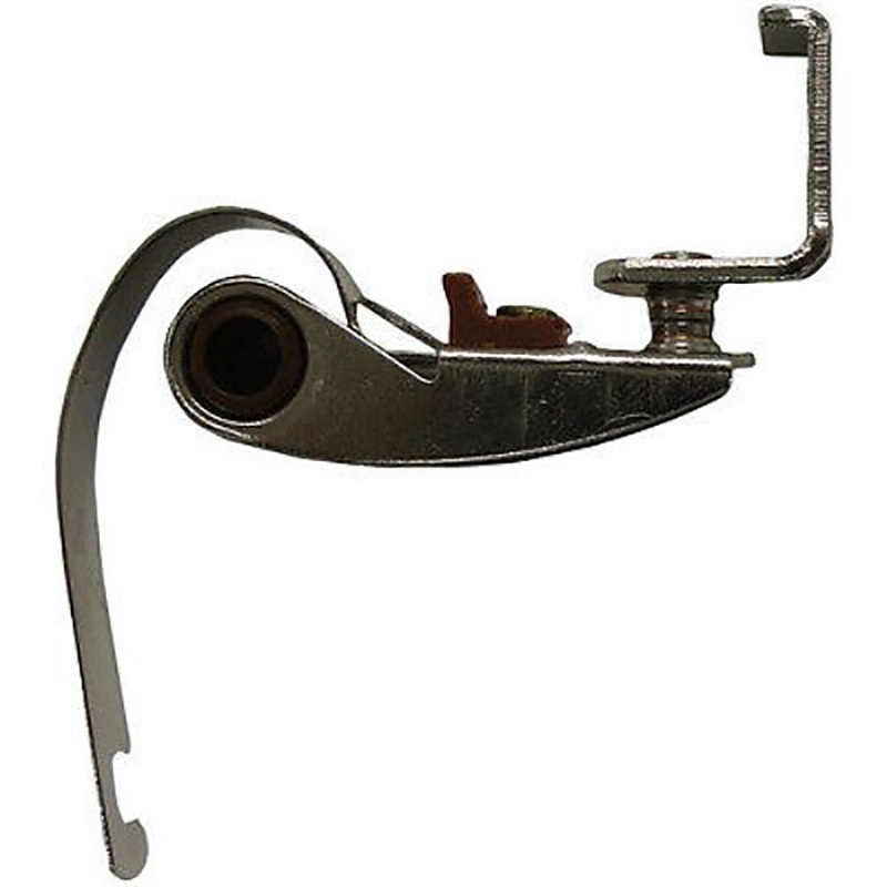 Ignition Points Set Fits Farmall Replaces 21A161