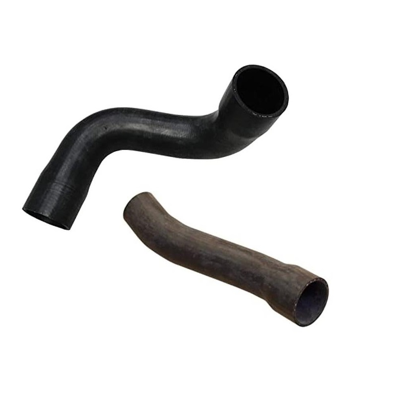 Radiator Hose Set Fits John Deere Replaces R52426