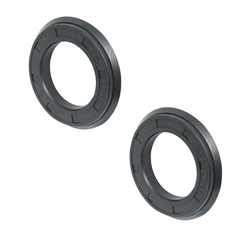 Qty.2 Wheel Shaft Seals Fits Vapormatic Replaces VPJ2804