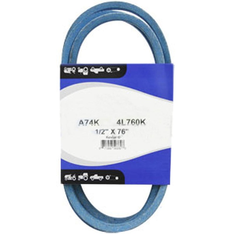 V-Belt Fits Simplicity Replaces 162081