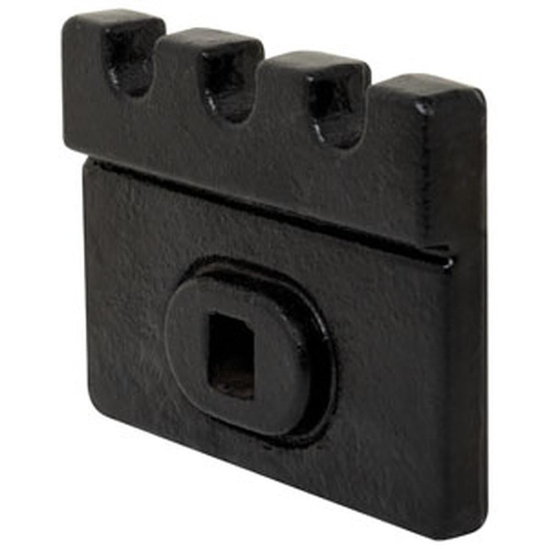 A-HXE45530 Wear Plate; Tough Crop, 8 Wing