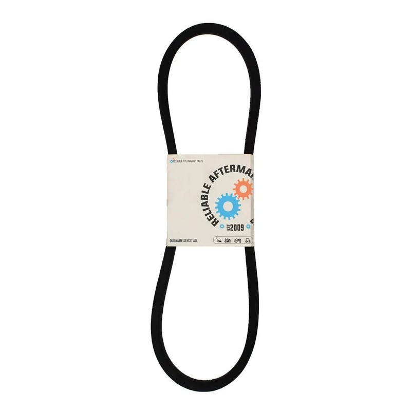 Drive Belt Fits Fiat Replaces OTB40-0075